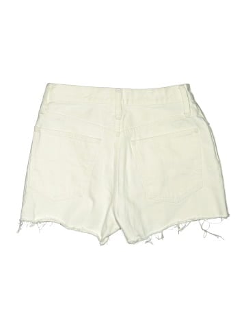 Madewell Denim Shorts (view 2)