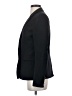 Lucky Brand Black Wool Blazer Size 4 - photo 5