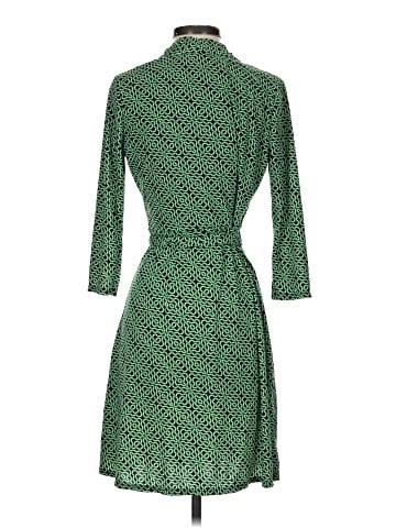 Liz Claiborne Casual Dress (view 2)