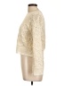 Elie Tahari Ivory Pullover Sweater Size L - photo 5