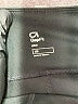 Gap Fit Solid Black Active Pants Size XS (kids) - photo 3