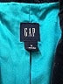 Gap Blue Blazer Size 12 - photo 6