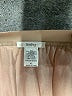 Esley 100% Polyester Pink Formal Skirt Size XL - photo 4