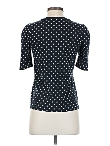 Lauren by Ralph Lauren Short Sleeve Turtleneck (view 2)