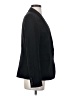 Lucky Brand Black Wool Blazer Size 4 - photo 4
