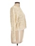 Elie Tahari Ivory Pullover Sweater Size L - photo 4