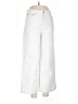 Gap White Jeans Size 28 waist - photo 1