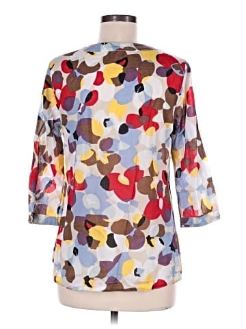 Boden 3/4 Sleeve Blouse (view 2)