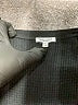 Splendid Black Pullover Sweater Size M - photo 7