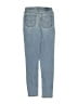 Levi's Solid Blue Jeans Size 12 - photo 2