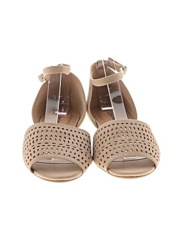City Classified Sandals (view 2)