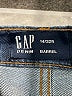 Gap Blue Jeans Size 14R - photo 7