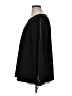 Shein Curve 100% Polyester Black Long Sleeve Blouse Size 16 Plus (2) - photo 5