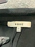 Ro & De 100% Rayon Black Blazer Size XS - photo 6
