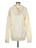 Barbie Ivory Pullover Hoodie Size M - photo 2
