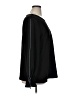 Shein Curve 100% Polyester Black Long Sleeve Blouse Size 16 Plus (2) - photo 4