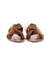 Free People Brown Sandals Size EU 36 - photo 2