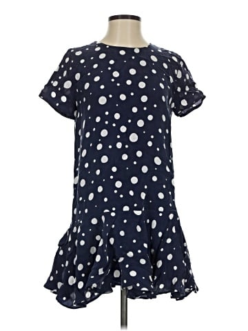 Zara TRF Casual Dress (view 1)