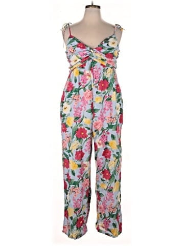 Old Navy Jumpsuit (view 1)