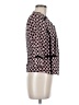 Assorted Brands Polka Dots Pink Blazer Size 14 - photo 4