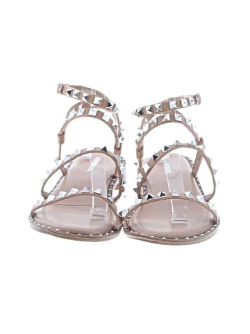 Cushionaire Sandals (view 2)