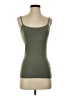 SO Green Tank Top Size S - photo 1