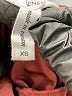 BCBGeneration Solid Burgundy Cocktail Dress Size XS - photo 8