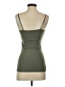 SO Green Tank Top Size S - photo 2