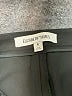 Elizabeth and James Solid Black Active Pants Size 6 - photo 7