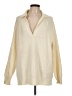 American Eagle Outfitters Ivory Pullover Sweater Size L - photo 1