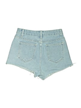 Shein Denim Shorts (view 2)