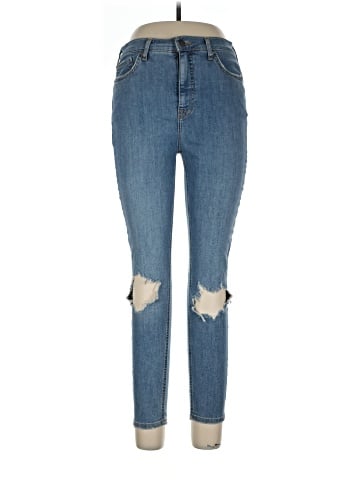 Free People Jeans (view 1)