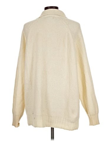 American Eagle Outfitters Pullover Sweater (view 2)
