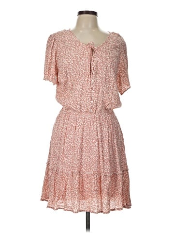 Abercrombie & Fitch Casual Dress (view 1)