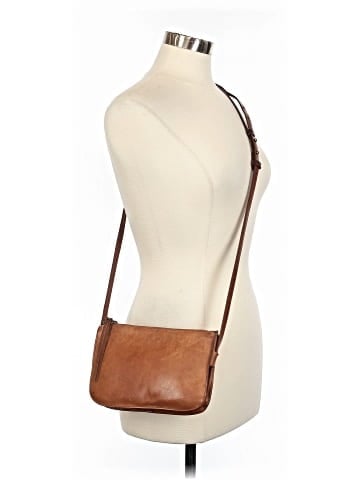 Madewell The Simple Crossbody Bag (view 2)