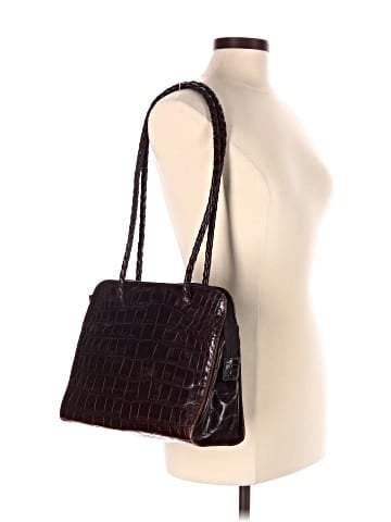 Assorted Brands Leather Shoulder Bag (view 2)