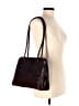 Assorted Brands 100% Leather Brown Leather Shoulder Bag One size - photo 2