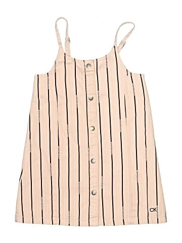 CALVIN KLEIN JEANS Dress (view 1)