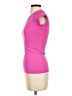 Lululemon Athletica Pink Short Sleeve Turtleneck Size 1 (estimated) - photo 5