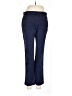 Gap Blue Dress Pants Size 6 - photo 1