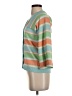 Assorted Brands Teal Cardigan Size S (estimated) - photo 5