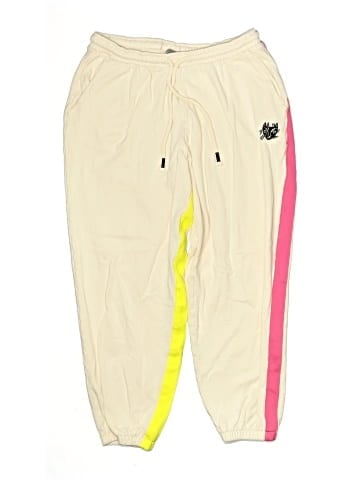 Puma Track Pants (view 1)