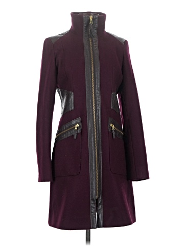 Via Spiga Coat (view 1)