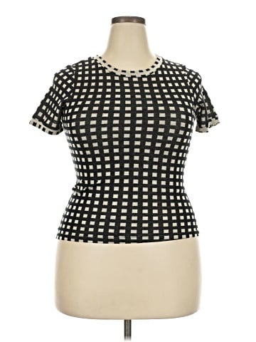 Hutch Short Sleeve Turtleneck (view 1)