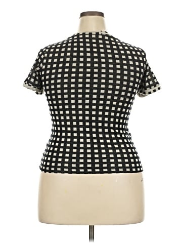 Hutch Short Sleeve Turtleneck (view 2)