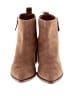 Treasure & Bond Brown Ankle Boots Size 8 - photo 2