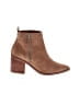 Treasure & Bond Brown Ankle Boots Size 8 - photo 1