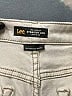 Lee Gray Khakis Size 18L - photo 3