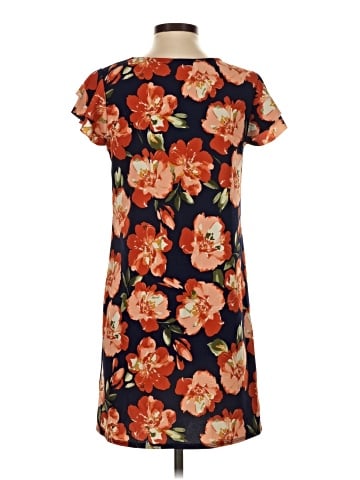 Ces Femme Casual Dress (view 2)
