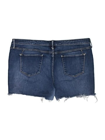 Mossimo Denim Shorts (view 2)